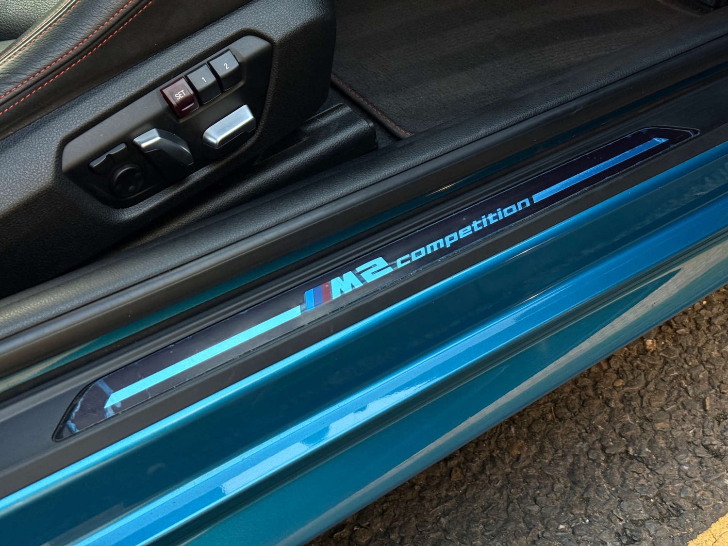 Used BMW M2 2021 for sale - 77669313: Photo 19