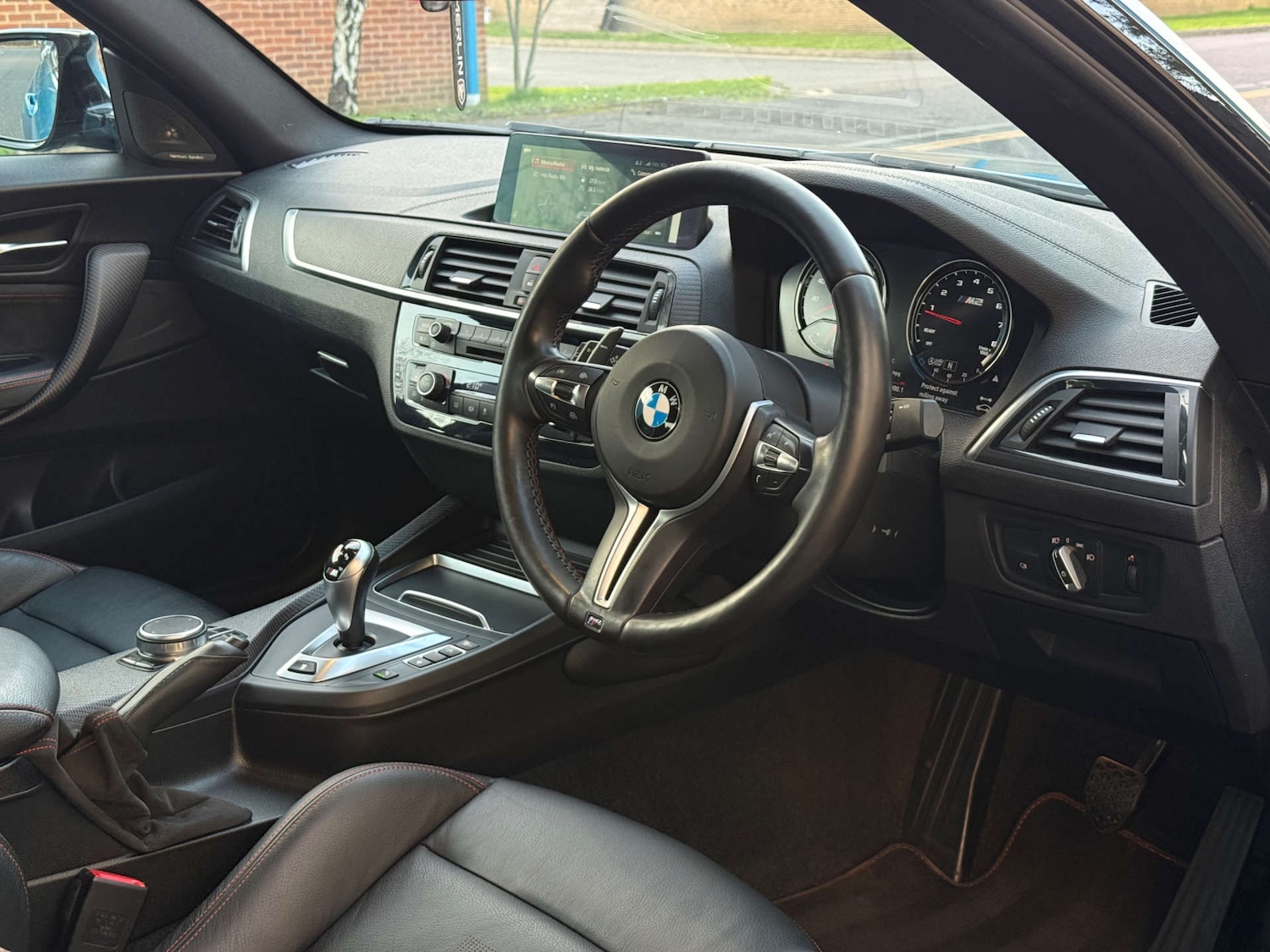 Used BMW M2 2021 for sale - 77669313: Photo 20