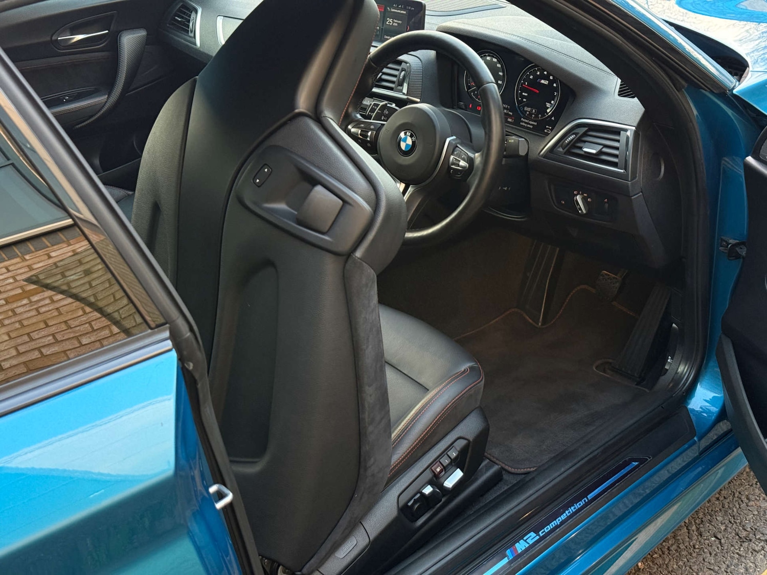 Used BMW M2 2021 for sale - 77669313: Photo 21