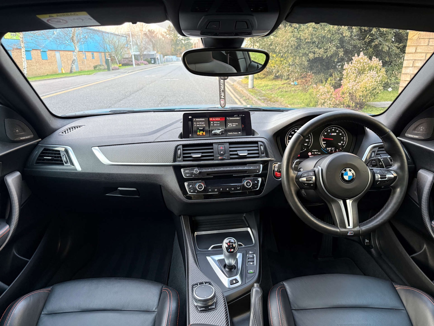 Used BMW M2 2021 for sale - 77669313: Photo 22