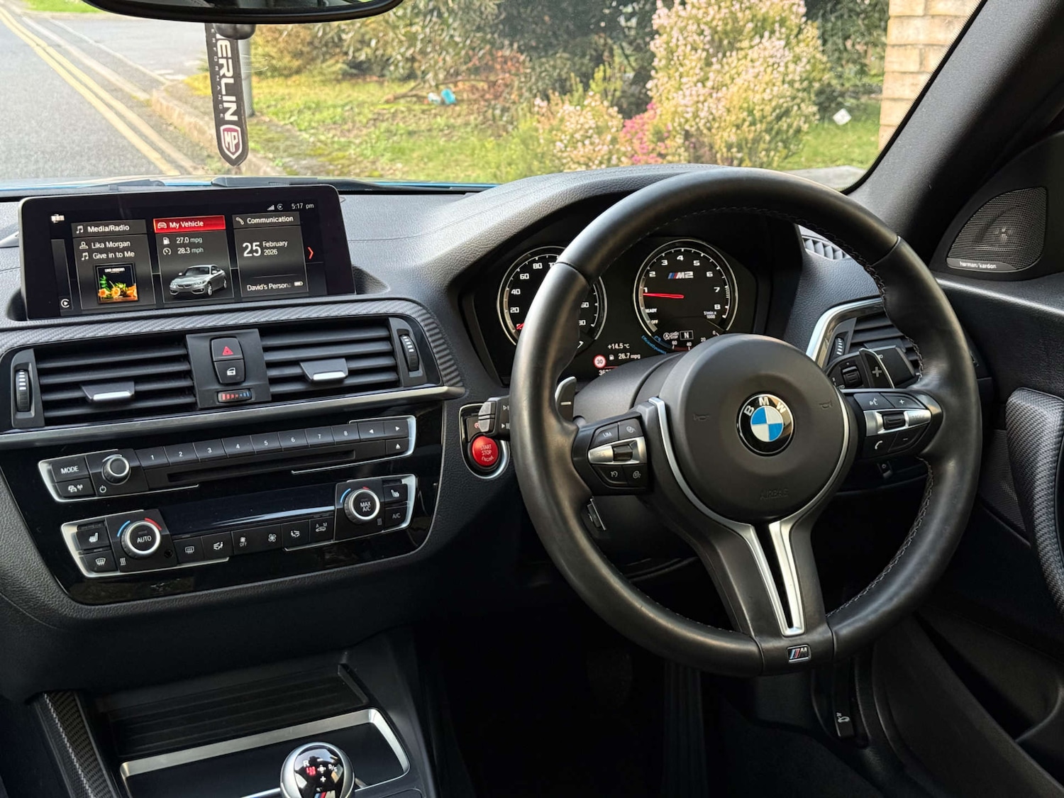 Used BMW M2 2021 for sale - 77669313: Photo 23