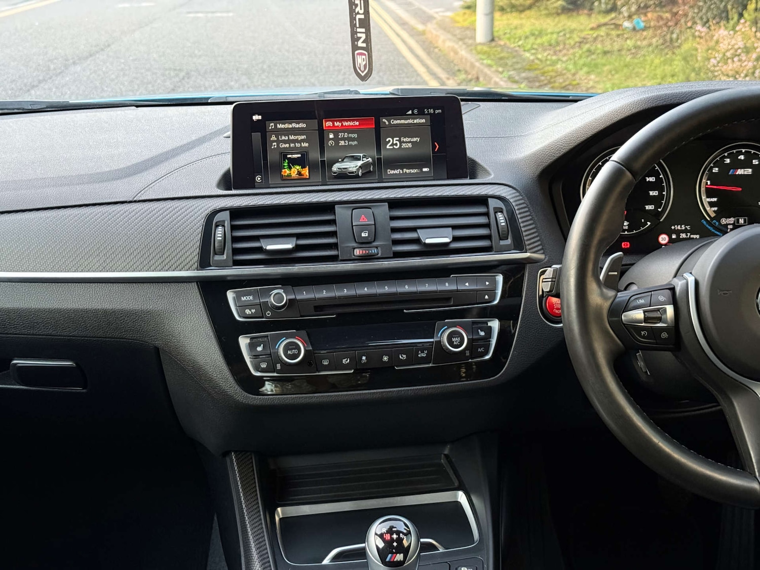 Used BMW M2 2021 for sale - 77669313: Photo 24