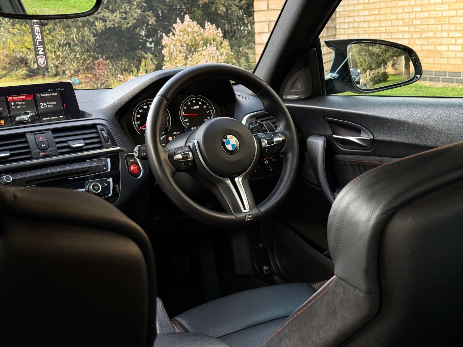 Used BMW M2 2021 for sale - 77669313: Photo 27