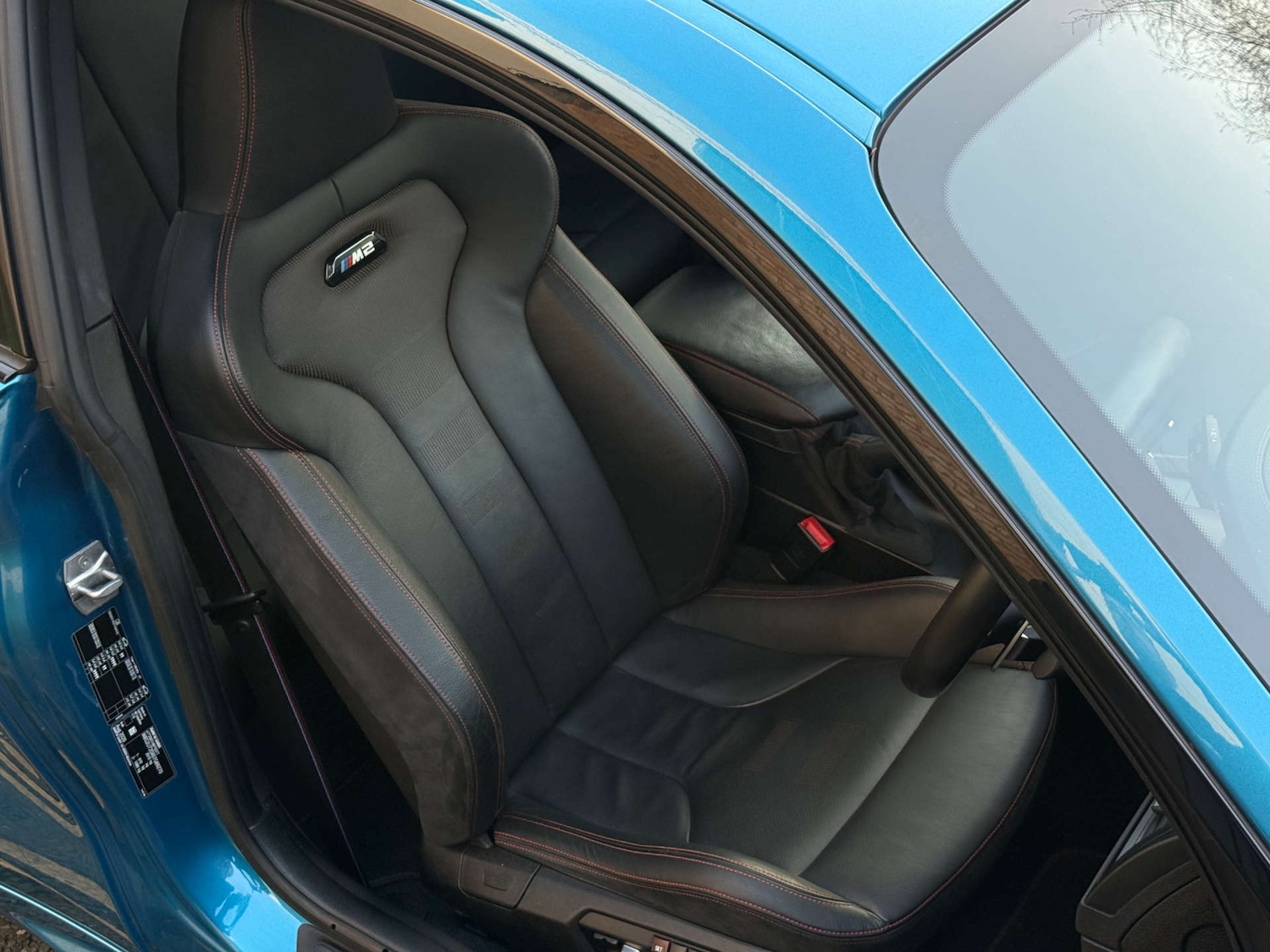 Used BMW M2 2021 for sale - 77669313: Photo 31