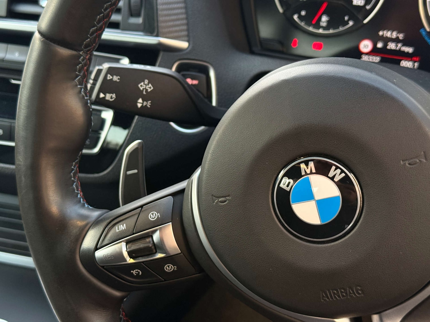 Used BMW M2 2021 for sale - 77669313: Photo 34