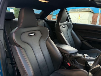 Used BMW M2 2021 for sale - 77669313: Photo