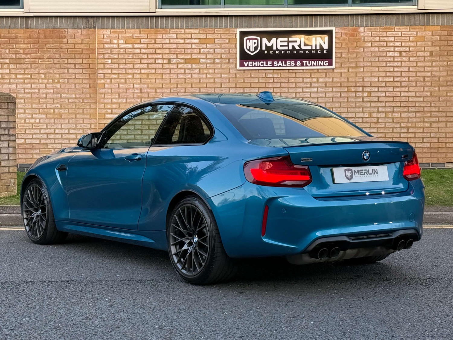 Used BMW M2 2021 for sale - 77669313: Photo 4