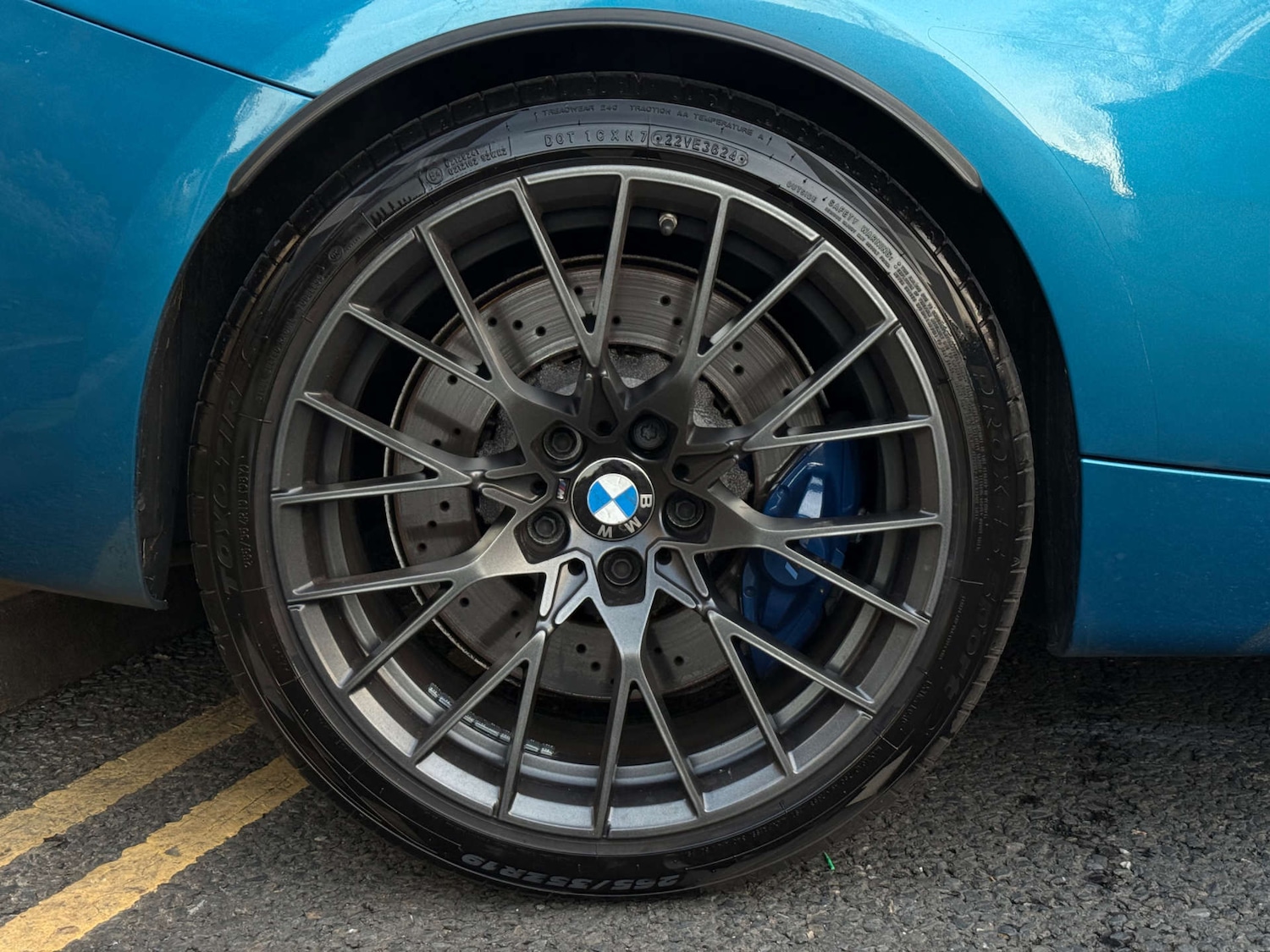 Used BMW M2 2021 for sale - 77669313: Photo 46