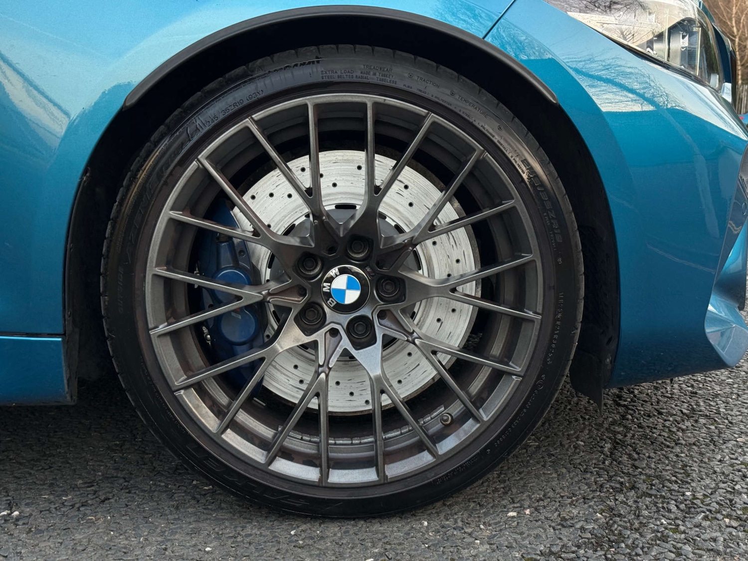 Used BMW M2 2021 for sale - 77669313: Photo 47