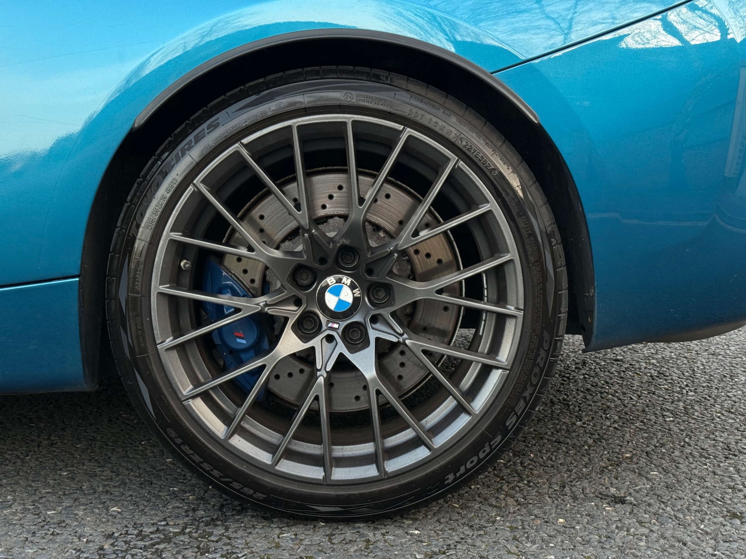 Used BMW M2 2021 for sale - 77669313: Photo 49