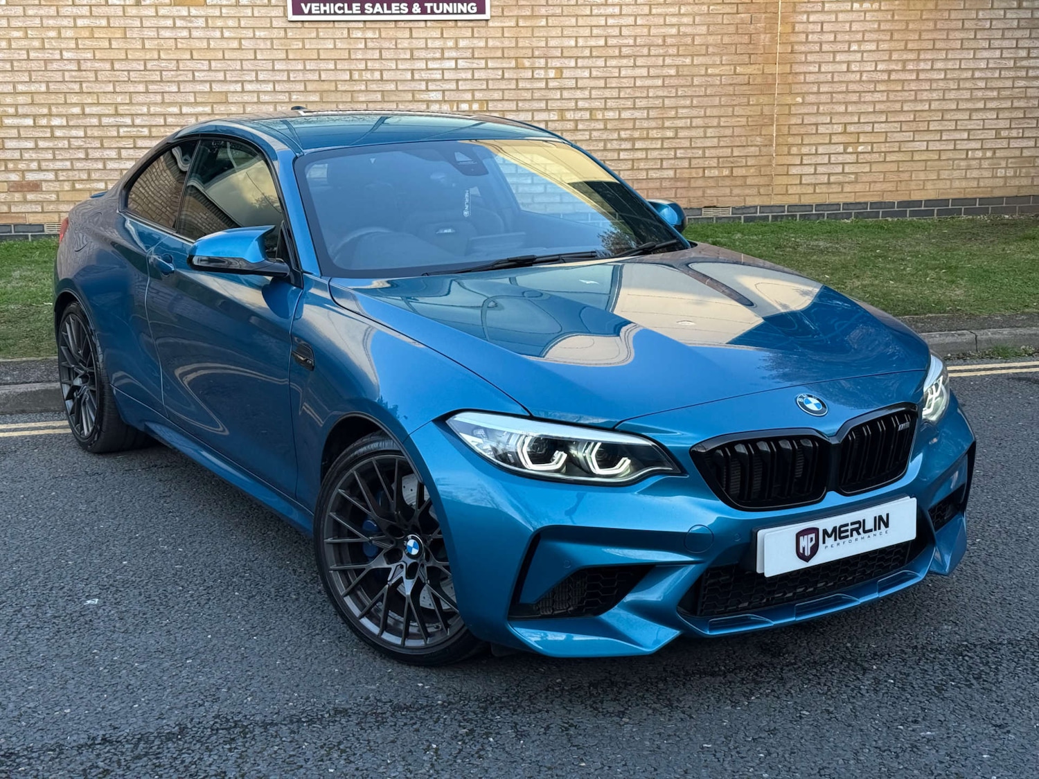 Used BMW M2 2021 for sale - 77669313: Photo 5