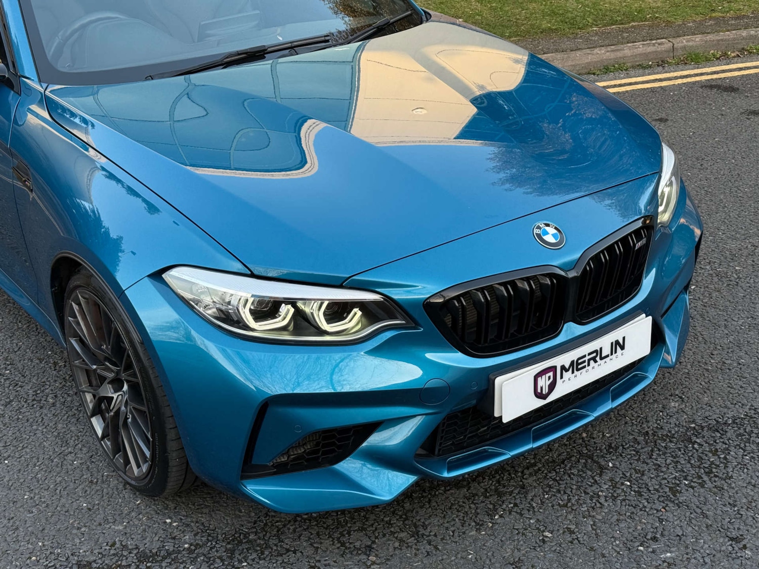 Used BMW M2 2021 for sale - 77669313: Photo 6