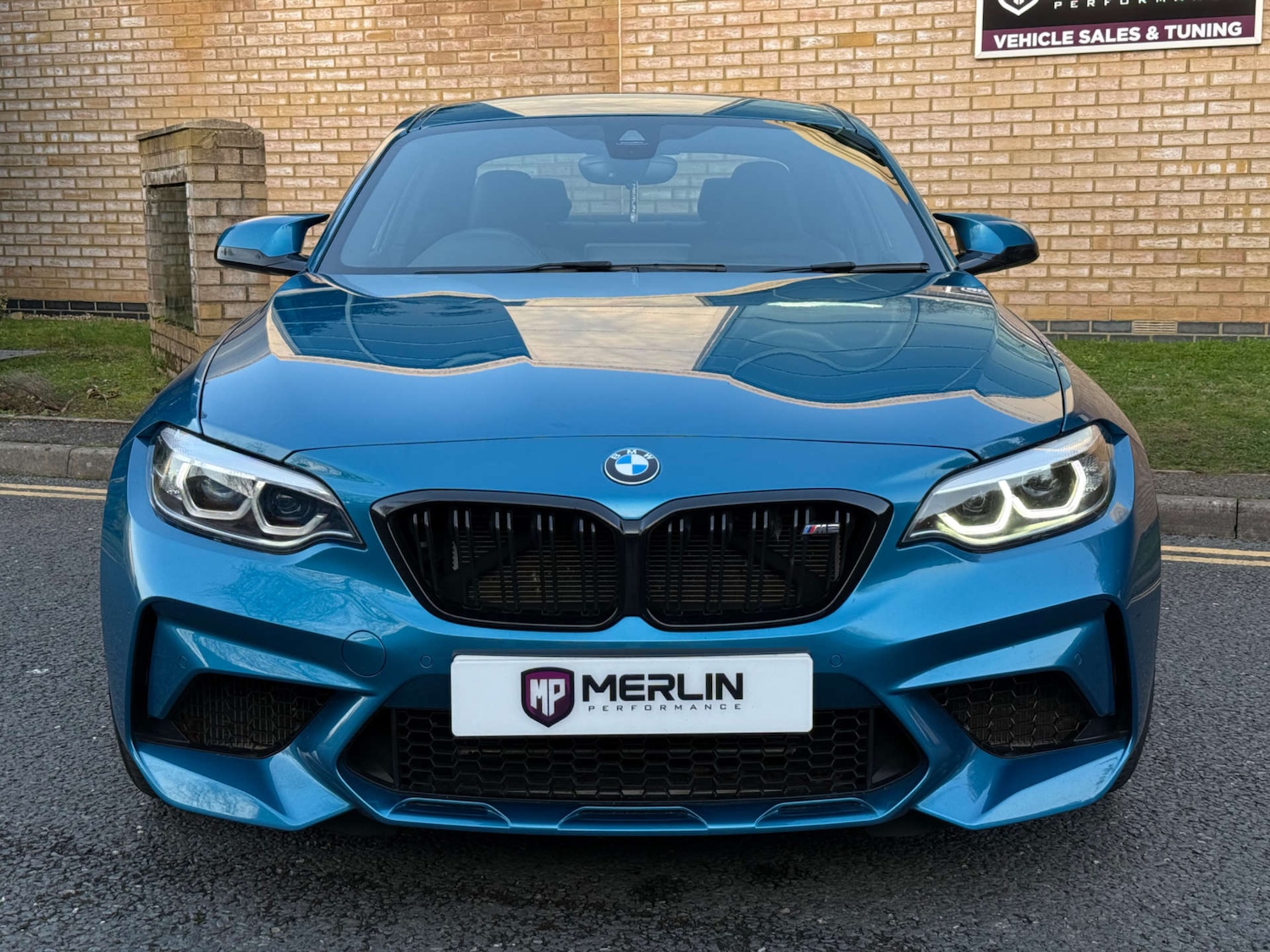 Used BMW M2 2021 for sale - 77669313: Photo 7