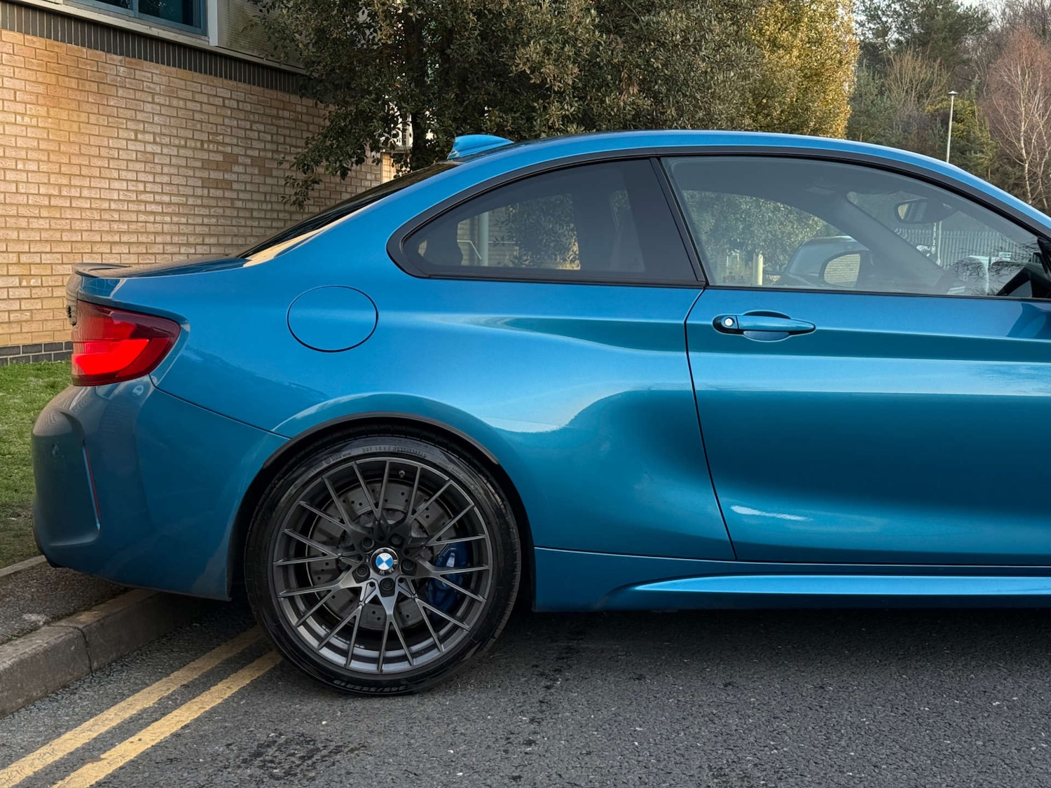 Used BMW M2 2021 for sale - 77669313: Photo 9