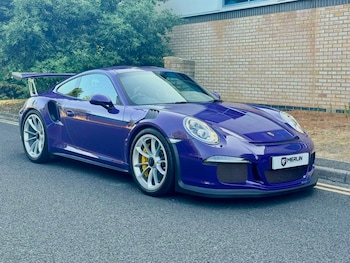 Used Porsche 911 2016 for sale - 79240761: Photo