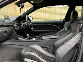 Used BMW M4 2017 for sale - 78610108: Photo
