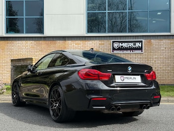 Used BMW M4 2017 for sale - 78610108: Photo