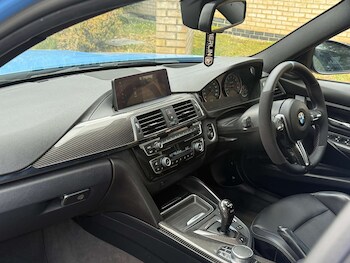 Used BMW M3 2017 for sale - 78534300: Photo