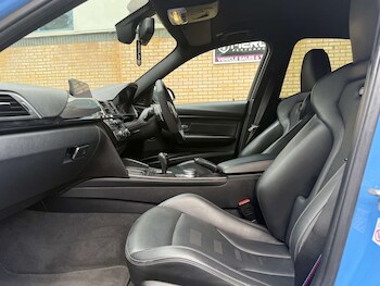Used BMW M3 2017 for sale - 78534300: Photo