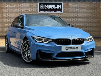 Used BMW M3 2017 for sale - 79477815: Photo