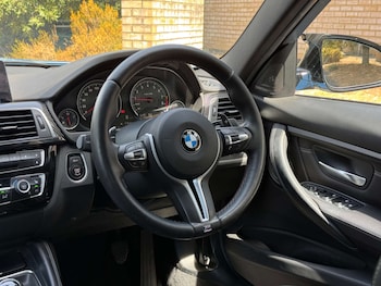 Used BMW M3 2017 for sale - 79477815: Photo
