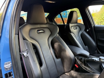 Used BMW M3 2017 for sale - 79477815: Photo