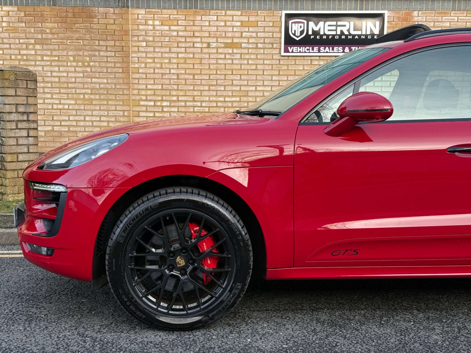 Used Porsche Macan 2016 for sale - 77541323: Photo 16