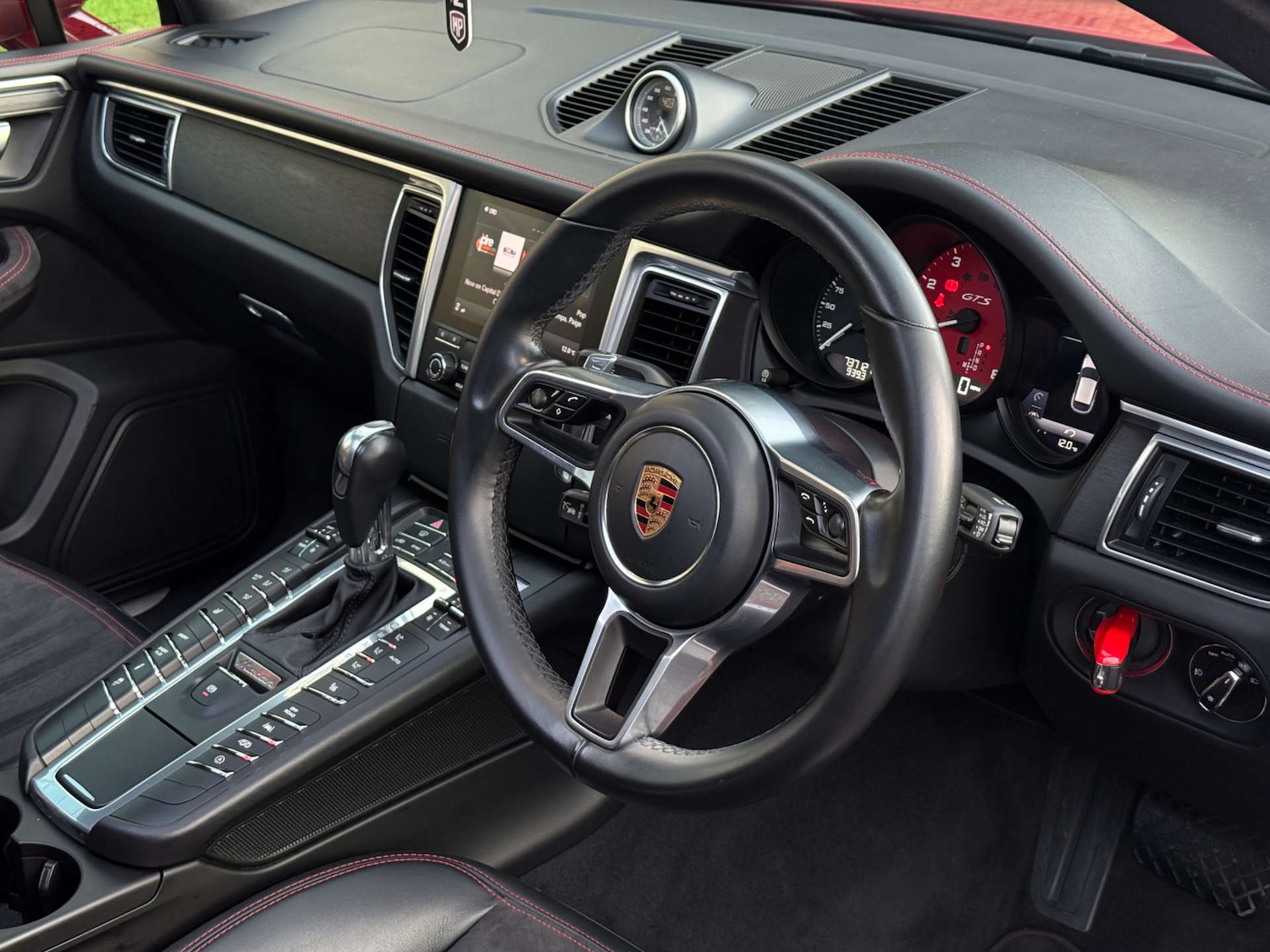 Used Porsche Macan 2016 for sale - 77541323: Photo 29