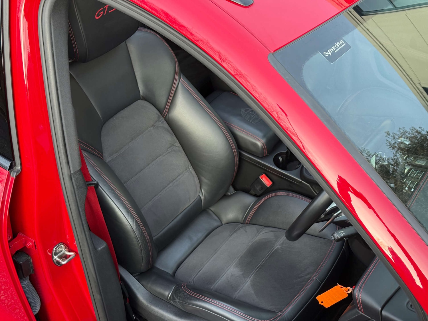 Used Porsche Macan 2016 for sale - 77541323: Photo 32