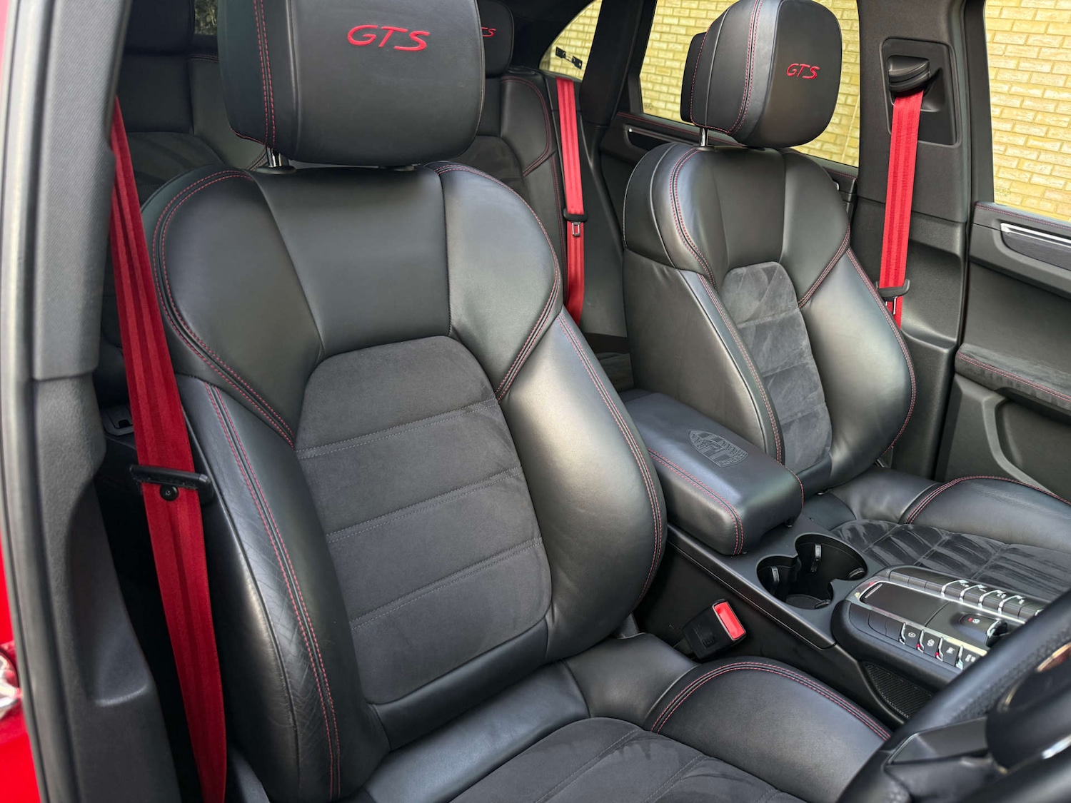 Used Porsche Macan 2016 for sale - 77541323: Photo 33