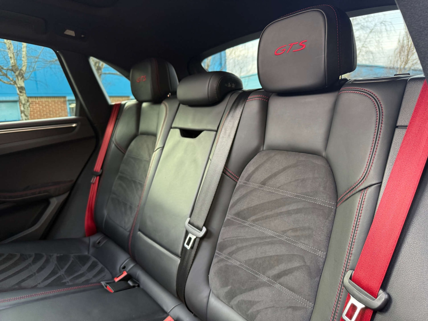 Used Porsche Macan 2016 for sale - 77541323: Photo 36