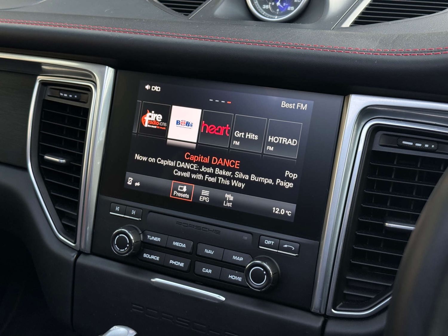 Used Porsche Macan 2016 for sale - 77541323: Photo 43