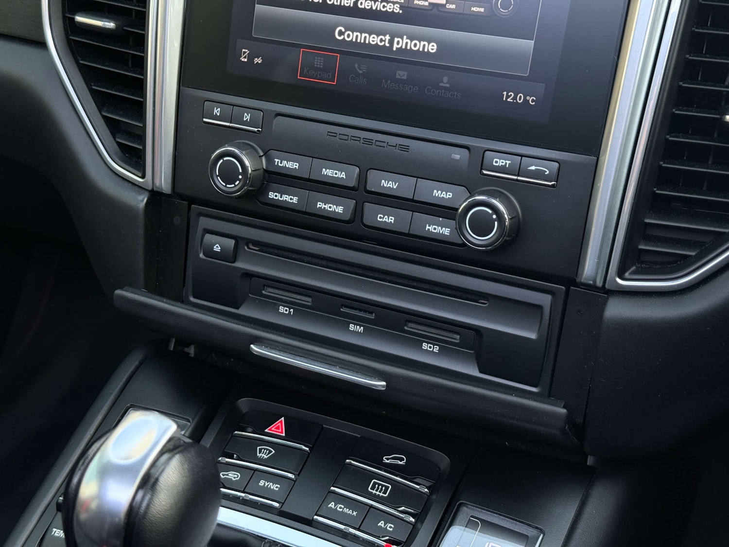 Used Porsche Macan 2016 for sale - 77541323: Photo 49