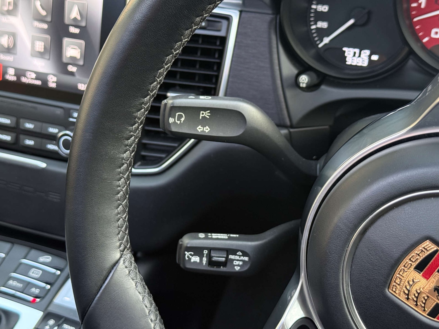 Used Porsche Macan 2016 for sale - 77541323: Photo 51