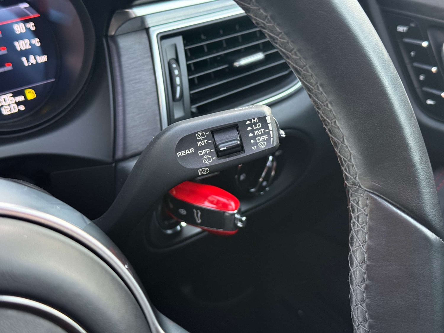 Used Porsche Macan 2016 for sale - 77541323: Photo 52