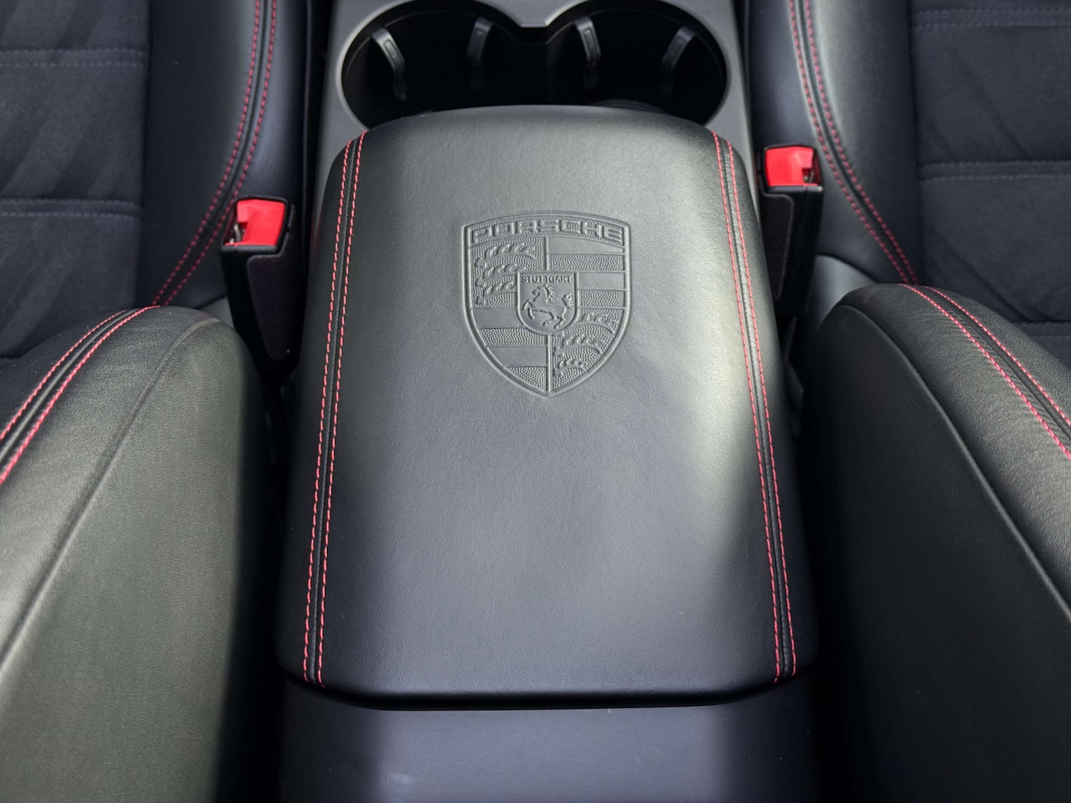 Used Porsche Macan 2016 for sale - 77541323: Photo 54