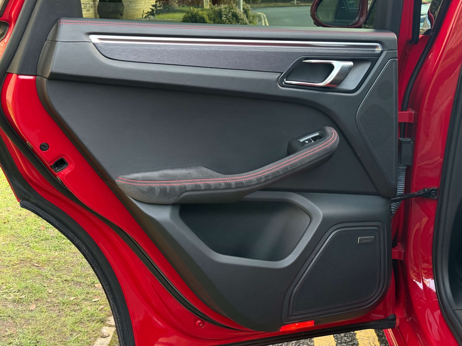 Used Porsche Macan 2016 for sale - 77541323: Photo 58