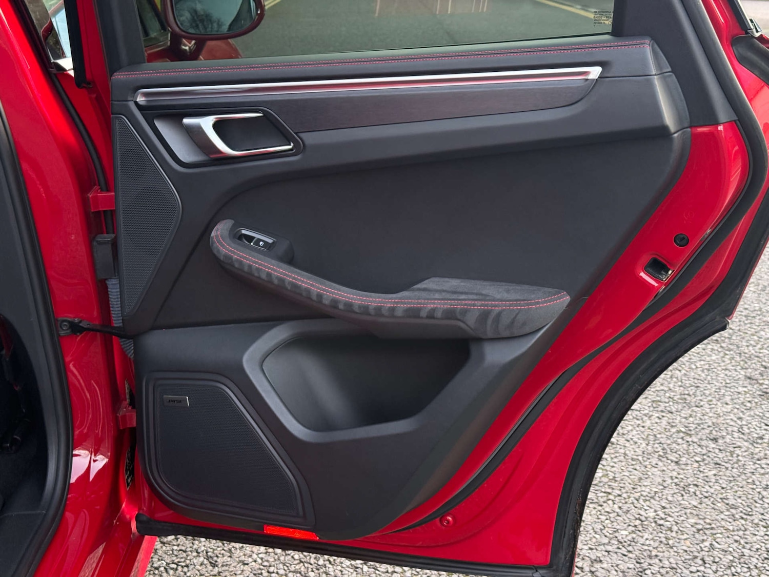 Used Porsche Macan 2016 for sale - 77541323: Photo 59