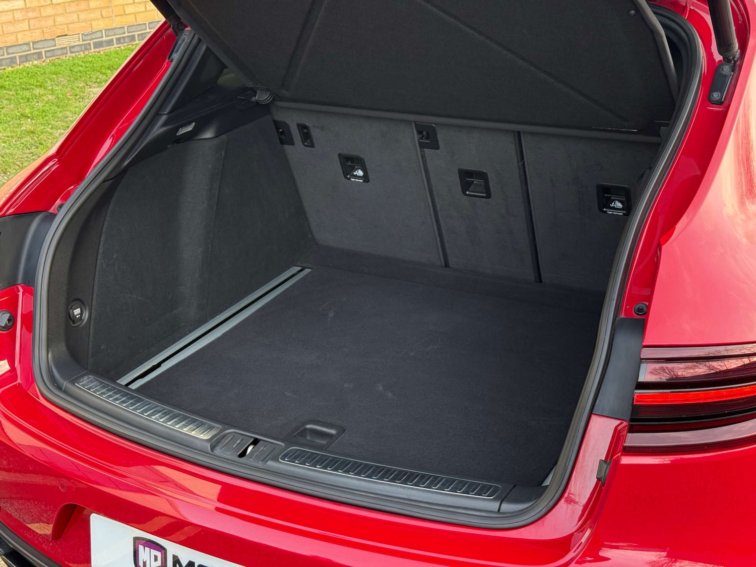 Used Porsche Macan 2016 for sale - 77541323: Photo 62