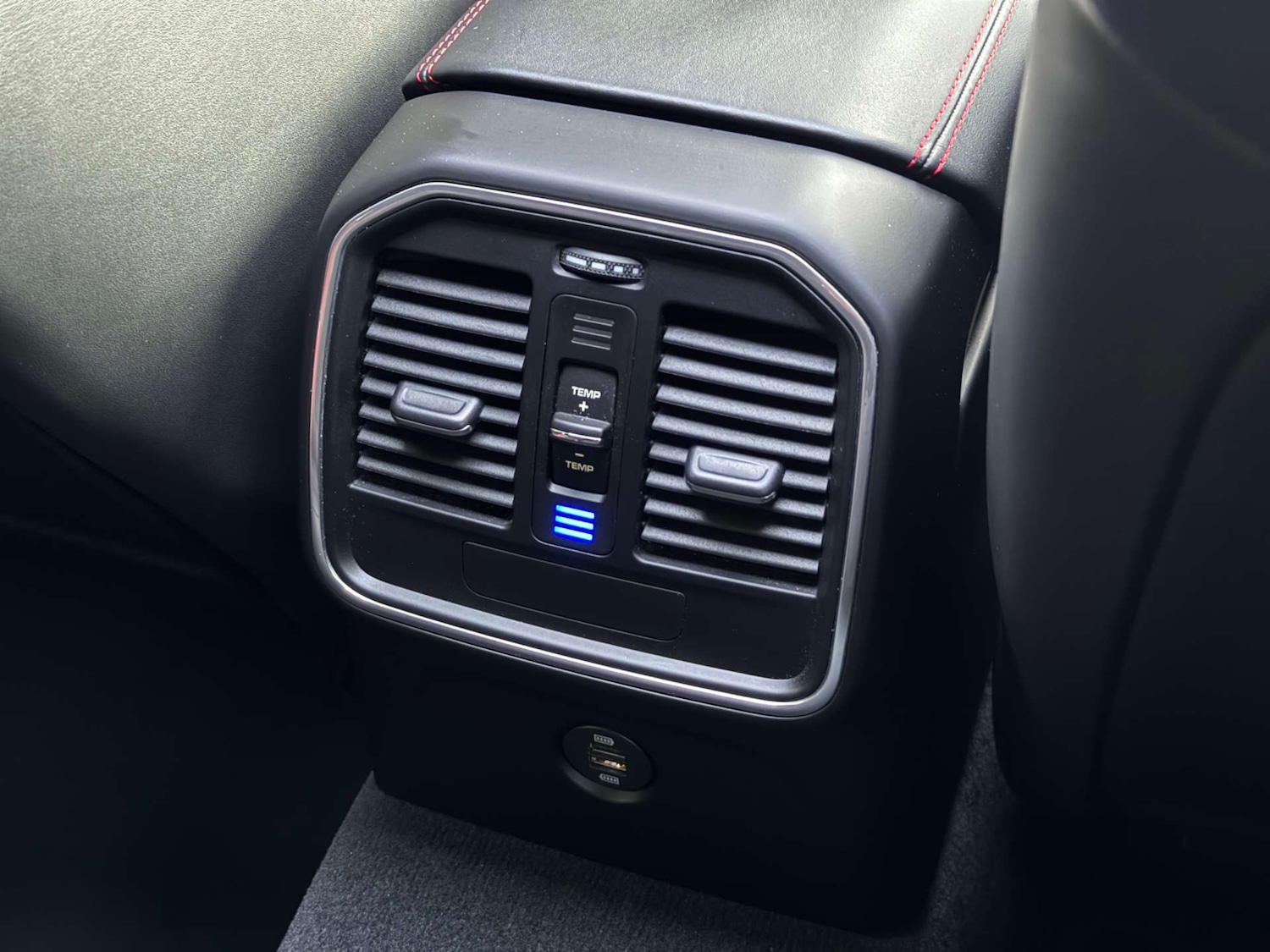 Used Porsche Macan 2016 for sale - 77541323: Photo 66