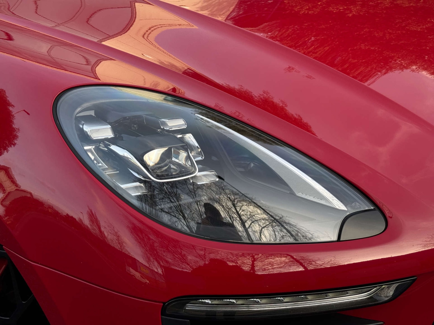 Used Porsche Macan 2016 for sale - 77541323: Photo 8