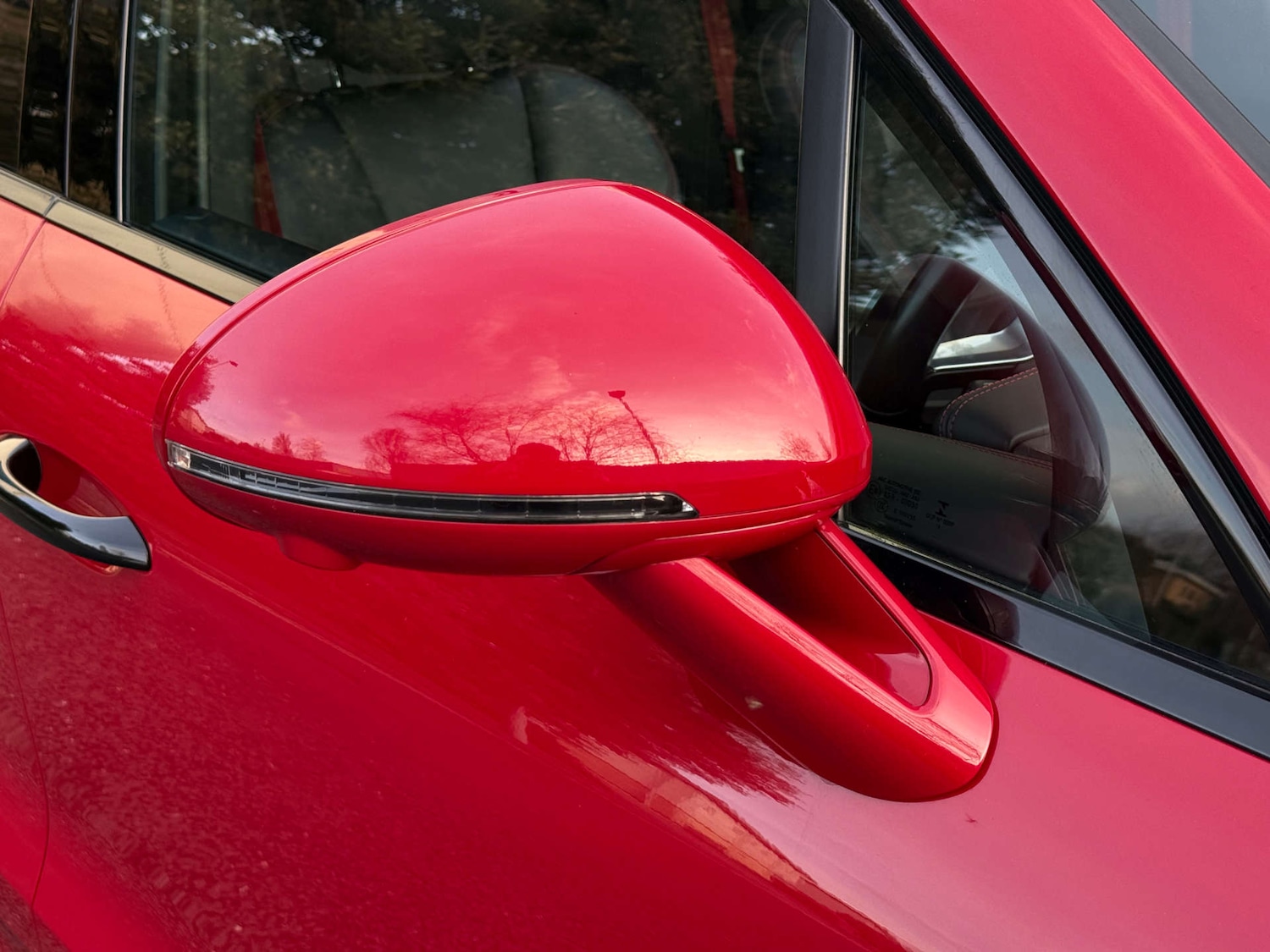 Used Porsche Macan 2016 for sale - 77541323: Photo 9