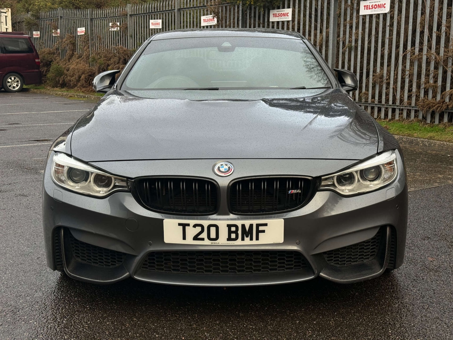 Used BMW M4 2017 for sale - 77396732: Photo 10