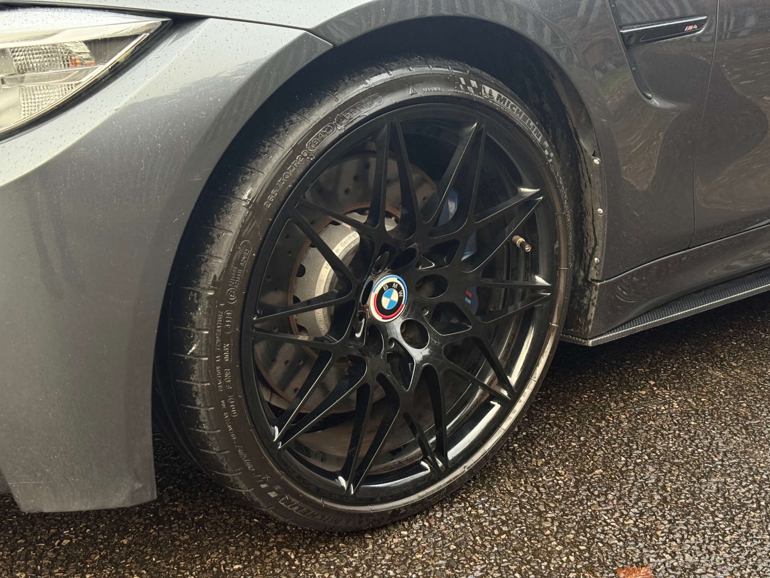 Used BMW M4 2017 for sale - 77396732: Photo 11