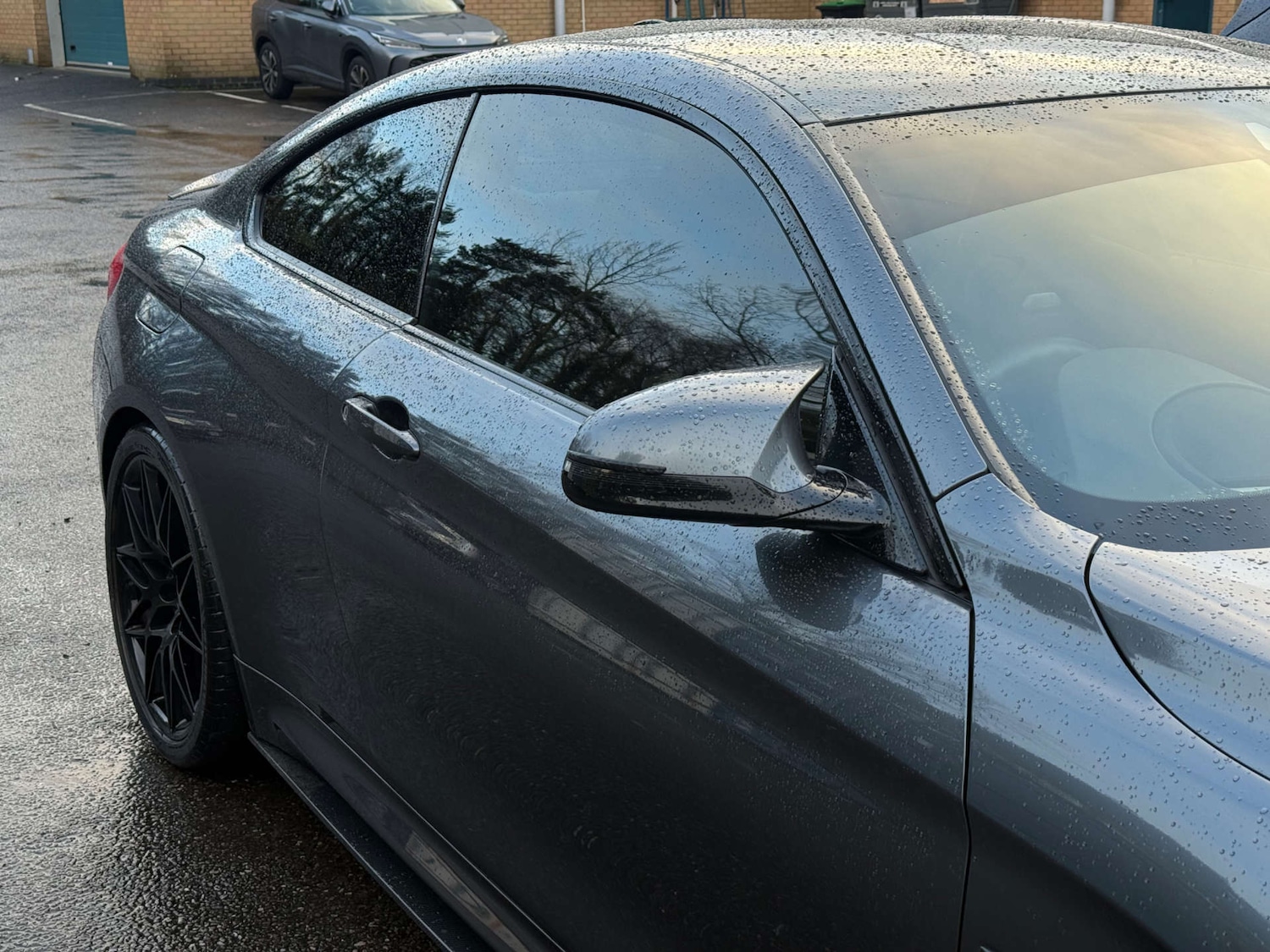 Used BMW M4 2017 for sale - 77396732: Photo 15