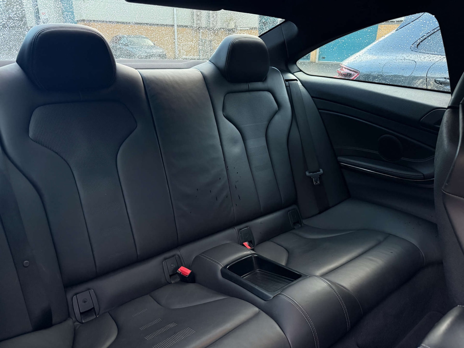 Used BMW M4 2017 for sale - 77396732: Photo 18