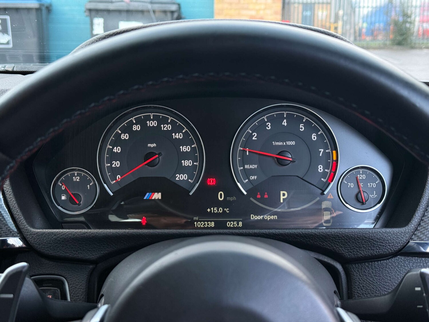 Used BMW M4 2017 for sale - 77396732: Photo 19