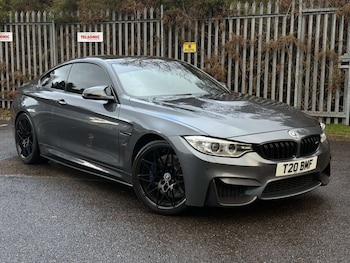 Used BMW M4 2017 for sale - 77396732: Photo