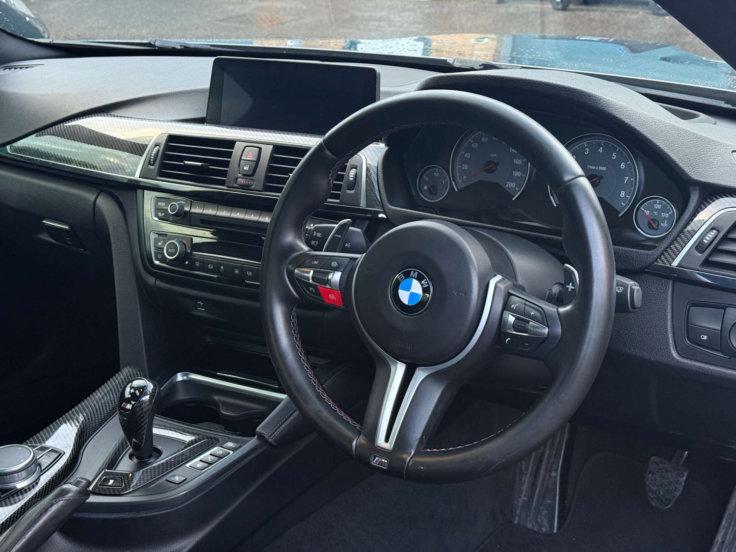 Used BMW M4 2017 for sale - 77396732: Photo 2