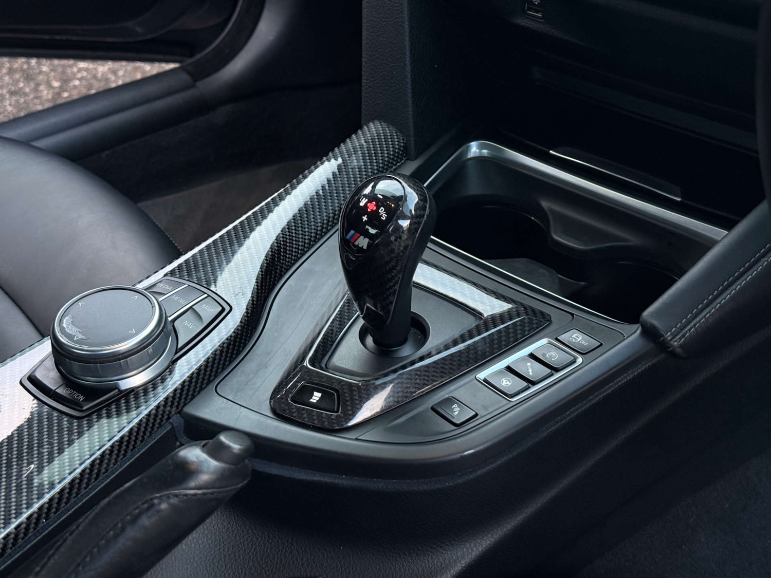 Used BMW M4 2017 for sale - 77396732: Photo 20